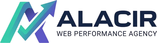 Alacir, Web Performance Agency