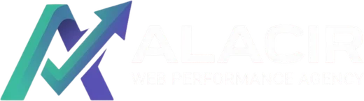 Alacir, Web Performance Agency